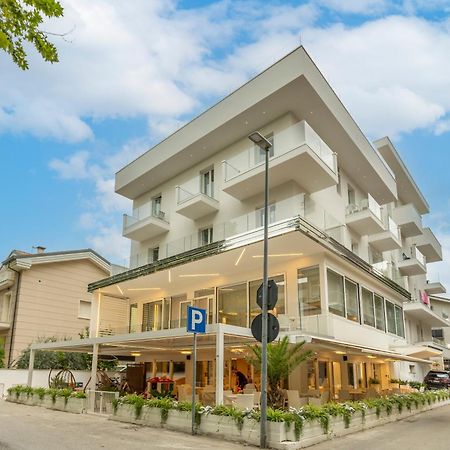 Hotel San Domingo Bellaria-Igea Marina Exterior photo