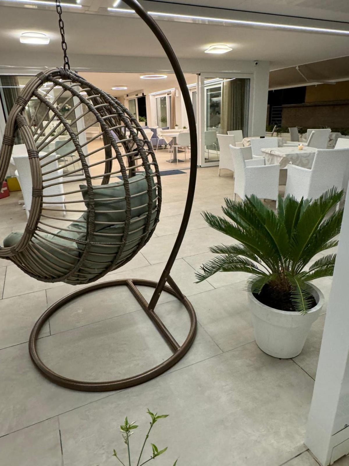 Hotel San Domingo Bellaria-Igea Marina Exterior photo